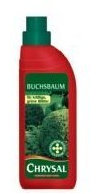Buchsbaum Dünger Chrysal