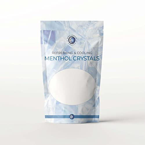 Cristalli di Mentolo 1kg