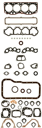 Ajusa 50021600 Full Gasket Set engine