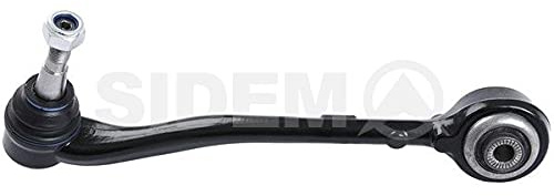 SIDEM 21374 Lenker, Radaufhängung | Kompatibel mit: BMW X5