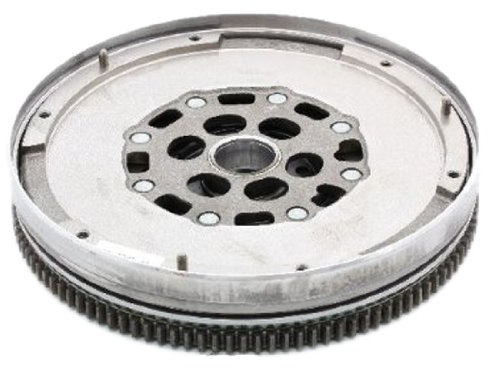 JAPANPARTS VL-C00 Zweimassenschwungrad Kompatibel mit CHEVROLET CAPTIVA C100, C140 4804924 96440224 96440244
