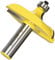 Yonico 13145 - Table Edge Router Bit, Traditional Ogee - Cutting Depth: 1 - 1/2 Shank