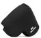 MegaGear Matériau Léger Neoprene Sac photo Housse Étui sacoche pour Nikon P600, Nikon COOLPIX P610 (Noir)