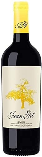 Juan Gil 4 Monastrell, Bodegas Juan Gil 75cl. (caja de 6), Jumilla, España, Monastrell, vino tinto