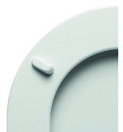 PARACOLPI SEDILE WC IDEAL CONCA Pz.4 349020 C&M EAN: 8000369039002