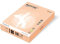 Rezeptpapier farbig Maestro Colour A4 gr. 80 ff. 500 - Farbe SALMONE