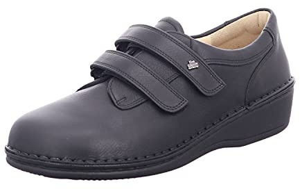 Finn Comfort Adult Prophlaxe schwarz Gr. 42