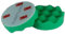 3M Perfect-it III Schiuma lucidante, Diametro 75mm, 4 pezzi