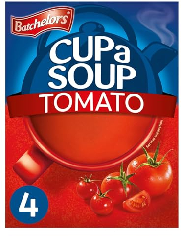 Batchelors Cup a Soup Minestrone 99g