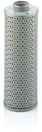 MANN-FILTER, H 930 Oil Filter | For Off-Highway, Highest Filtration Performance, Engine Protection, High Quality Sealing, True OE Engineering