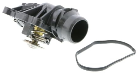VEMO V20-99-1265 Thermostat, Kühlmittel | Kompatibel mit: BMW 3, 3 Coupe, 3 Touring, 5, 5 Touring, 7, X5, LAND ROVER RANGE III, OPEL OMEGA B, OMEGA B Caravan