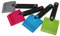IWH 74375 - Raschietto per Ghiaccio con Manico Termico, Formato XXL, Colori Assortiti