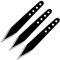 Condor Half Spin Throwing Knife Set