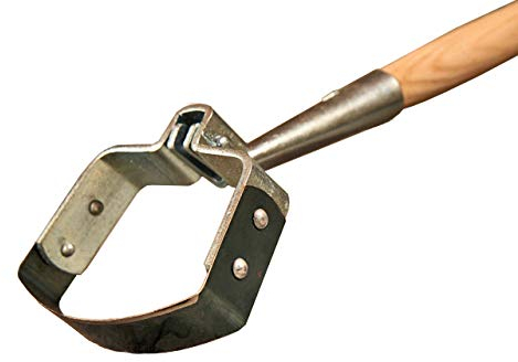 Quickcrop The Oscillating Stirrup Hoe 13.5cm