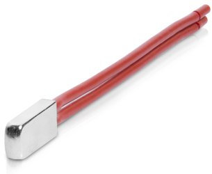 Bimetall Temperaturschalter - Thermostat - Schließer 90°C