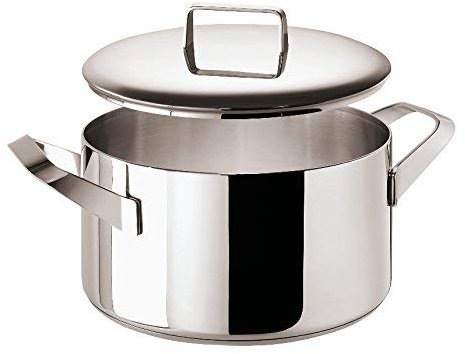 Sambonet Casseruola alta con coperchio Menu 51807-74 24 cm