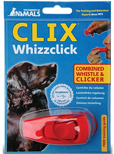 Pfeifen / Clicker