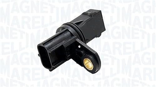 Magneti Marelli 064848171010 Sensor | Kompatibel mit: FORD C-MAX, COUGAR, FOCUS C-MAX, FOCUS I, FOCUS I Stufenheck, FOCUS I Turnier, FOCUS II, FOCUS II Cabriolet