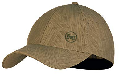 Buff Unisex Kappe Military Cap