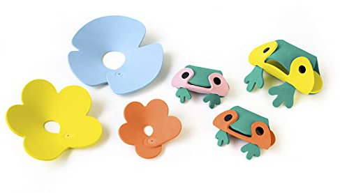 Quut opia - Froschteich