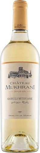 Chateau Mukhrani Goruli Mtsvane 2023 0.75 L Flasche