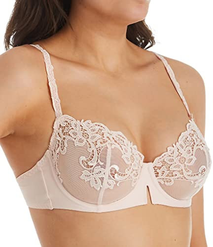 Simone Perele Soutien-Gorge Corbeille Saga Poudre