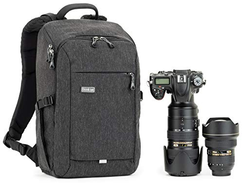 BackStory Rucksack 13 Think Tank Anthrazit