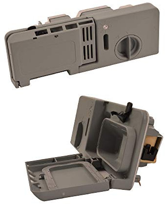 sparefixd Detergent Tablet Dispenser to Fit Indesit Dishwasher