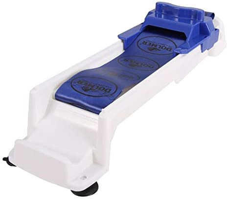 Fenteer BlattBlattgemüse Fleisch Roller Rolling Werkzeug Gefüllte Weinblätter Kohl Blatt Roller, 37x 11,5 x9cm