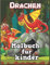 Drachen Malbuch fur Kinder: Lustiges Activity-Buch für Kinder von 3 bis 8 Jahren mit mehr als 40 Illustrationen, Großformat (A4), 21,6 x 27,9 cm