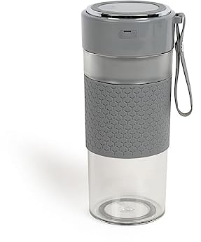 Livoo - Blender portable DOP221G - 300ml, 45W, 4 lames