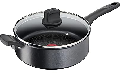 Tefal Ultimate Sauteuse anti-adhésive 26 cm