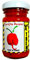 Purée de piment frais CAROLINA REAPER 60ml pour sauce carolina reaper piment entier ecrasé - piments le plus fort du monde - sauce