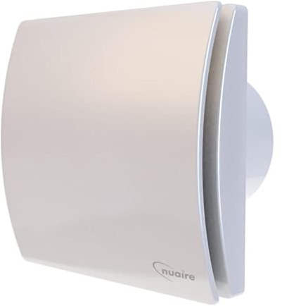 Nuaire Faith DMEV Extractor Fan *230v Mains Connection*