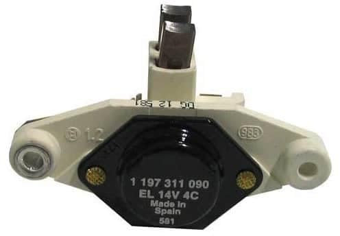 Lichtmaschine Regler für BMW 3er E30 (02/1982-07/1994)