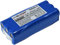Powerakku kompatibel mit Dirt Devil Typ 606004, 14,4V, NiMH