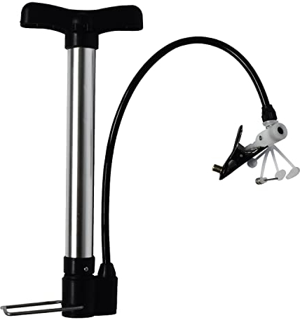 Senston Ballpumpe Pumpe für Basketball Fußball Volleyball