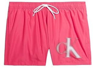 Calvin Klein Km0km00801 Swimming Shorts XL