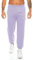 Raff&Taff Sporthose Sweatpants Pyjamas Übergrößen Funktionshose Trainingshose Jogginghose | Premium Baumwolle (RT-T-405-Flieder -XL)