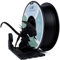 ZIRO Hochgeschwindigkeits PLA Filament, HS-PLA Filament 1.75mm Schnelles Drucken für 3D Drucker, Maßgenauigkeit +/-0.02mm, Hoher Durchfluss, Schnelles PLA 30-600mm/s, 1kg Spule, Schwarz