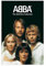 VOLBOZ ABBA The Definitive Collection Musikalbum-Cover Art Deco Poster Leinwand Poster Schlafzimmer Dekor Sport Landschaft Büro Zimmer Dekor Geschenk ungerahmt 30 x 45 cm