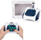 Tottenham Hotspur FC Offiziell Lizenziertes Pop It Electric: Pop-Up-Lichter-Puzzlespiel. Perfekt für jeden Fan der Spurs. Ideales Spielzeuggeschenk für Kinder - Bubble-Sensorik