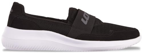 Lotto STYLECODE: 2400840U Reveal Unisex Sneaker Black/DK.Grey 39