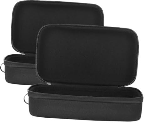 VANZACK Outdoor Kabel Tragetasche Elektroroller Fahrrad Ladegerät Organizer Tasche 2st