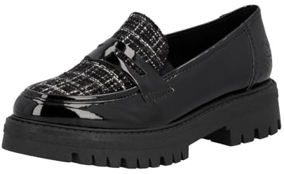 Rieker Damen 47550Loafer