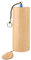 Windspiel Wasser Aqua Windspiel Bambus Spa, Klangtherapie (Spring C Chord)