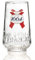 Kronenbourg 1664 Verre à bière demi-pinte en verre à bière Man Cave Roxley