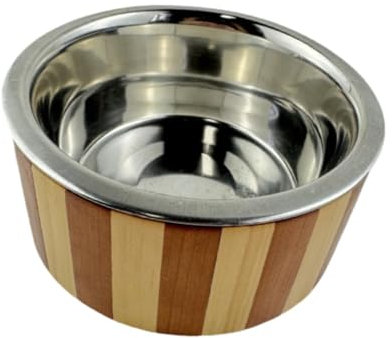 Baoblaze Bol de Chiens gâterie pour Chiens ACCESSIONNATIONS Animaux APPIRITABLES ANILLEMENTS SURDY BUL BOLSIN pour Les Cats SMALS et Mide Dogs ALIR, 1750 ML