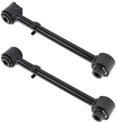 YPLVWSOYQ Querlenker vorne Oben Kompatibel Mit Chevrolet Für Captiva 2006 2007 2008 2009 2010 95101967 96626425 Hinterer Querlenker Lenkung Hinterer Querlenker Zugstange