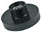 FIGEVIDA Rullo tendicinghia Puleggia di tensione per Asciugatrice Compatibile per BOSCH 00600436 600436
